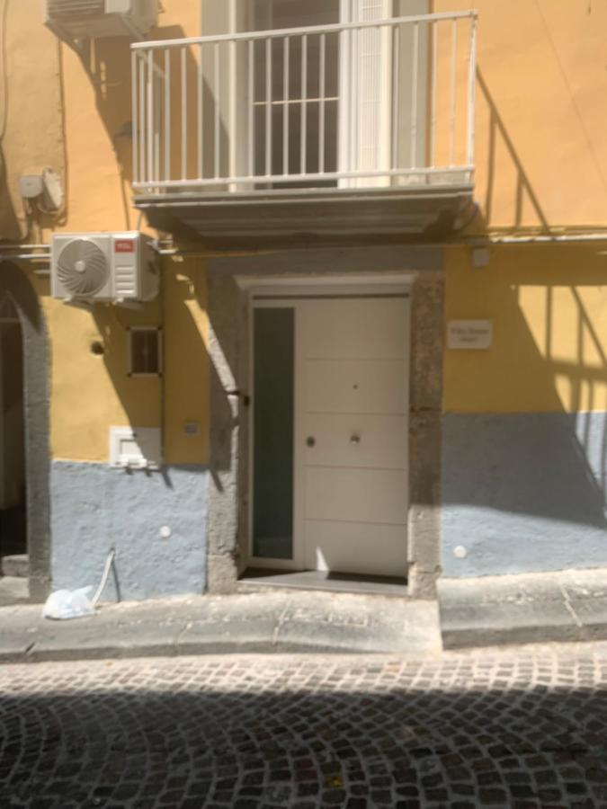Viky House Chiaia Apartment Naples Luaran gambar